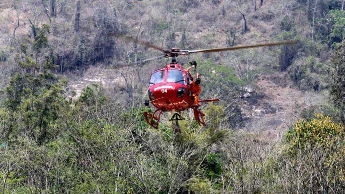 Divulgação/Governo do Rio de Janeiro Divulgação/Governo do Rio de Janeiro