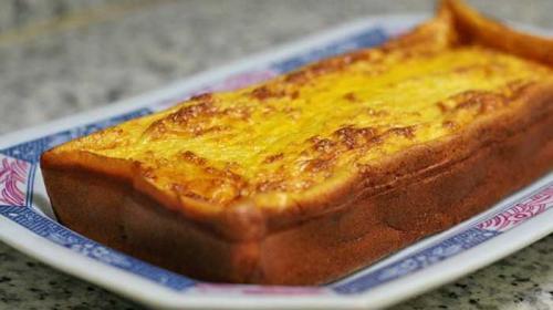 Reprodução/Frango com batata doce