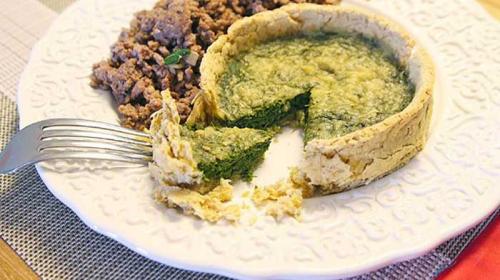 Reprodução/Frango com batata doce