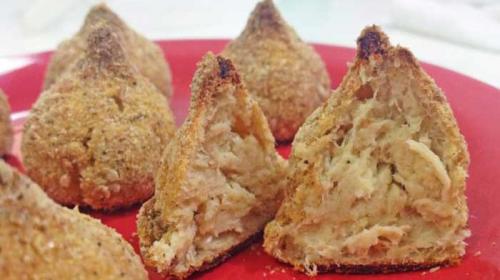 Reprodução/Frango com batata doce Reprodução/Frango com batata doce