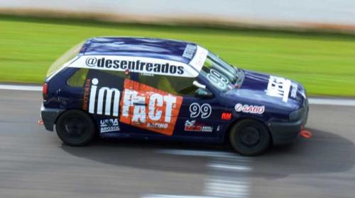 Blog Oficina Londrina - O golzinho 'de rua' chega a quase 200 km/h no final da reta oposta Blog Oficina Londrina - O golzinho 'de rua' chega a quase 200 km/h no final da reta oposta