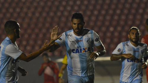 Gustavo Oliveira/Londrina Esporte Clube