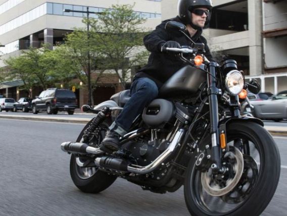Harley Davidson/Divulgação