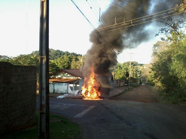 Reprodução/WhatsApp Grupo Folha