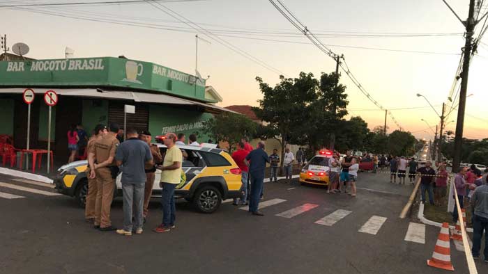 Marcos Zanutto/Grupo Folha