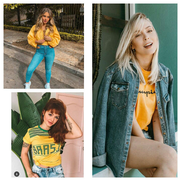 Reprodução/instagram Reprodução/instagram