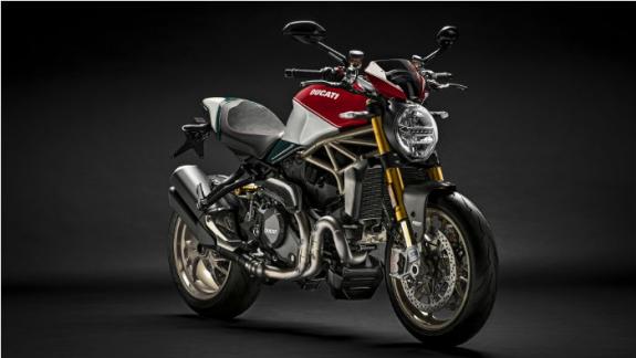 Ducati / Divulgação