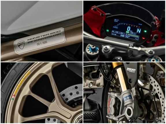 Ducati / Divulgação