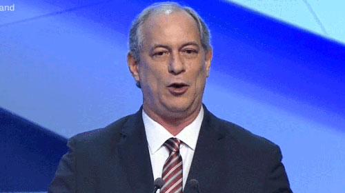 Reprodução/TV Bandeirantes Reprodução/TV Bandeirantes