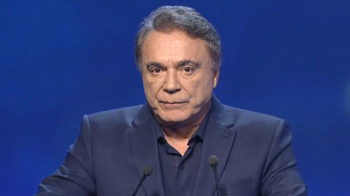 Reprodução/TV Bandeirantes Reprodução/TV Bandeirantes