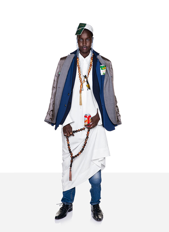Reprodução/Benetton Reprodução/Benetton