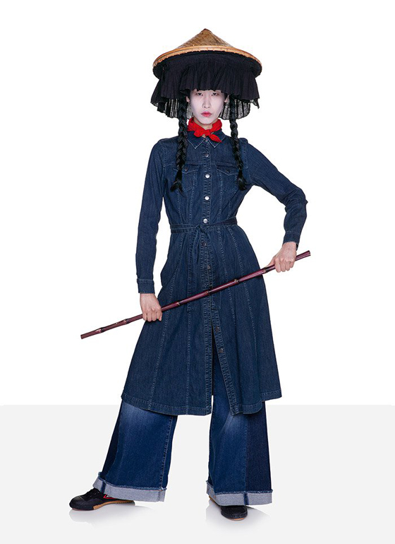 Reprodução/Benetton Reprodução/Benetton