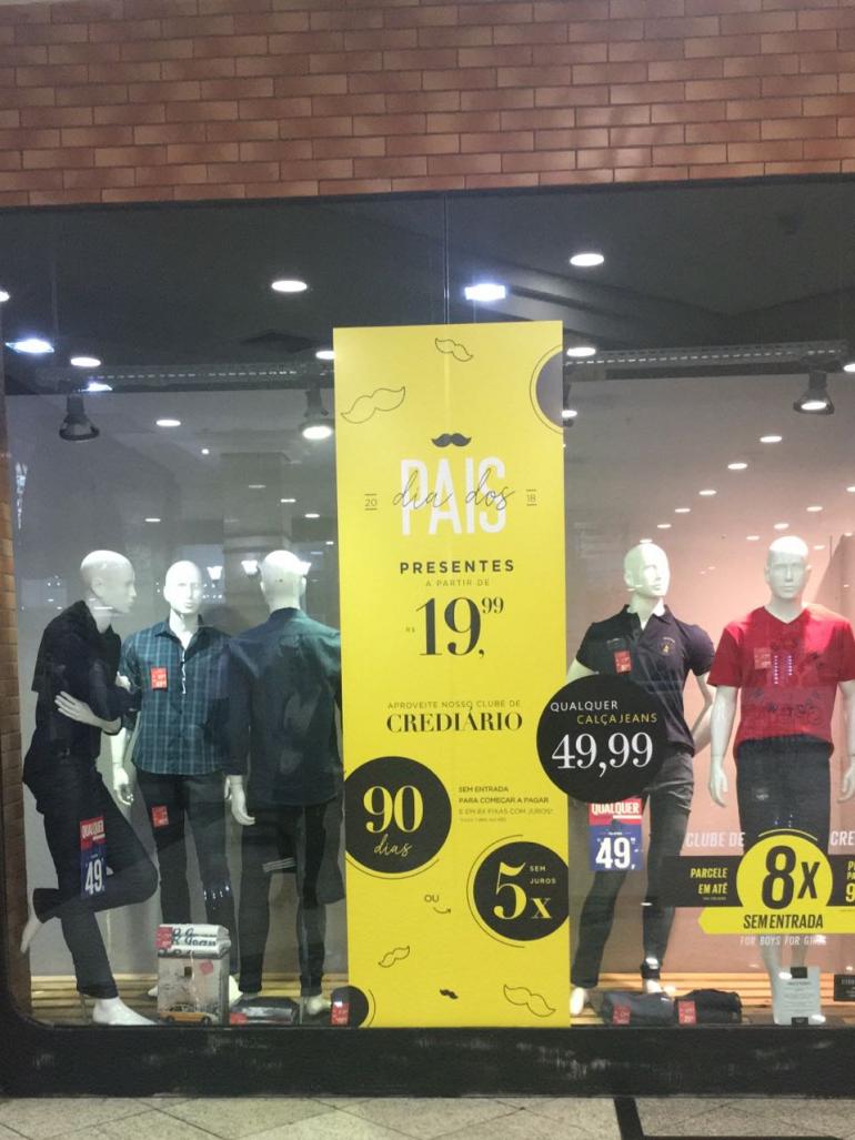 Divulgação Divulgação