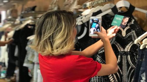 Divulgação/Catuaí Shopping Londrina Divulgação/Catuaí Shopping Londrina