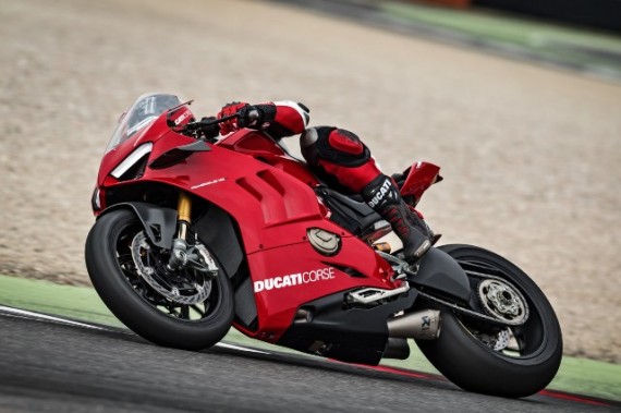 Ducati - Divulgação