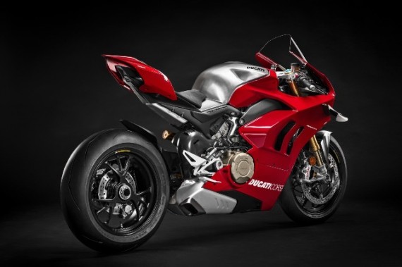 Ducati - Divulgação