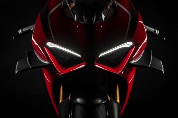 Ducati - Divulgação