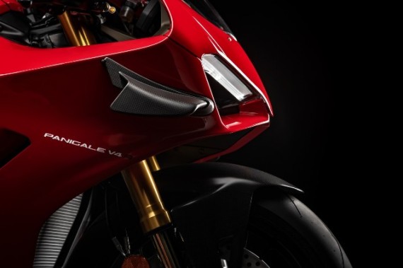 Ducati - Divulgação