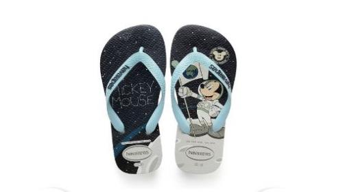 Reprodução/Havaianas