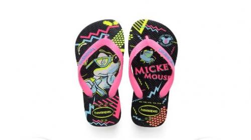 Reprodução/Havaianas