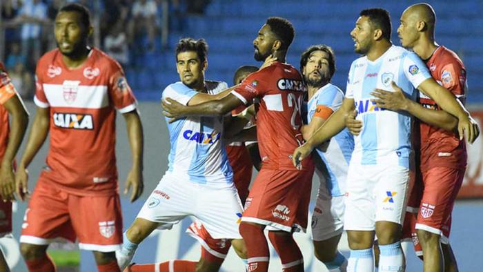 Gustavo Oliveira/Londrina Esporte Clube Gustavo Oliveira/Londrina Esporte Clube