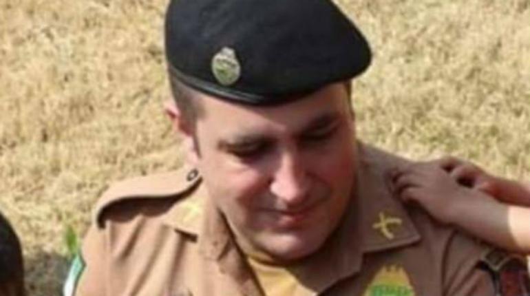 ReproduÃ§Ã£o/Facebook 4Âª Companhia PM