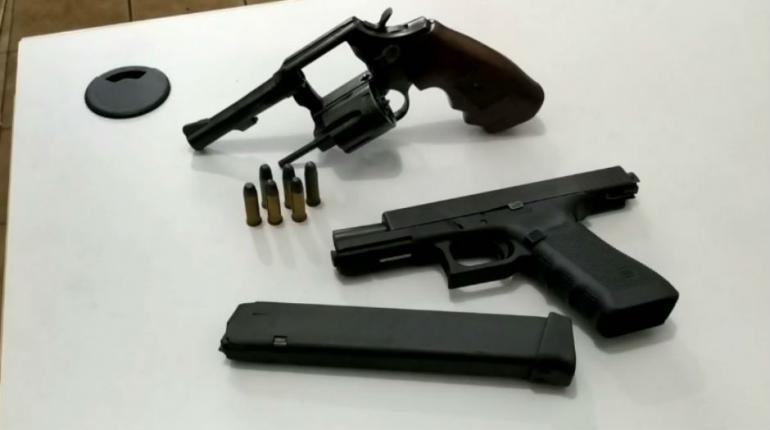 ReproduÃ§Ã£o/5Âº BatalhÃ£o da PM