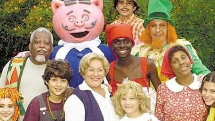 'Sítio do Pica-Pau Amarelo' vai virar filme em 2019