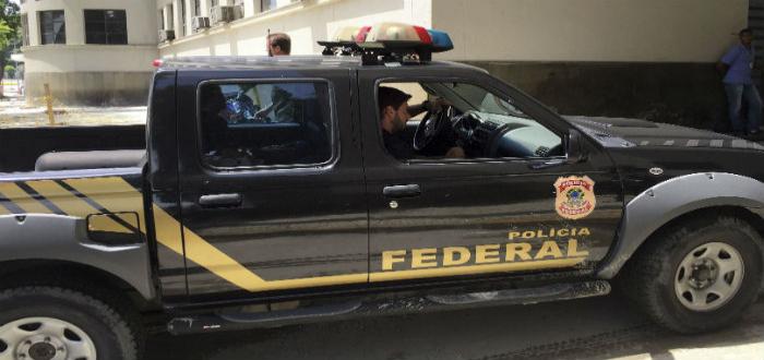 PolÃ­cia Federal deflagra mais uma etapa da Lava Jato