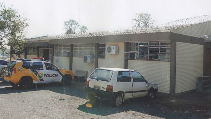 Reprodução/Polícia Civil Reprodução/Polícia Civil