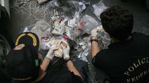 Vidal Cavalcante/Estadão Conteúdo - O assalto à caixa-forte do Banco Central do Brasil em Fortaleza foi o maior assalto ocorrido no Brasil