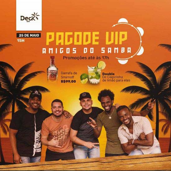 Divulgação Divulgação