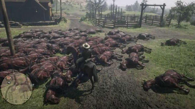 Reprodução Eurogamer