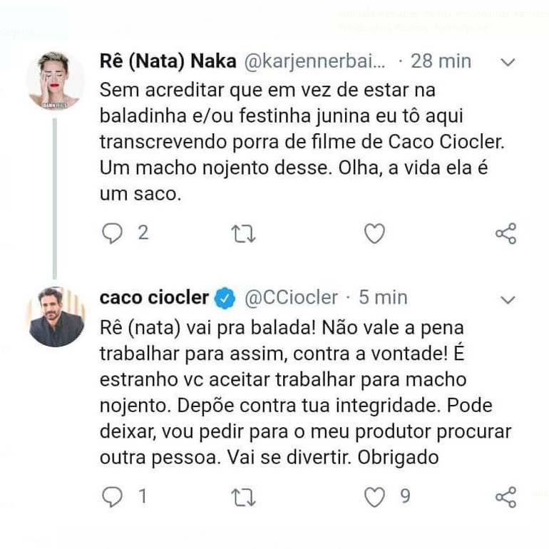 Reprodução