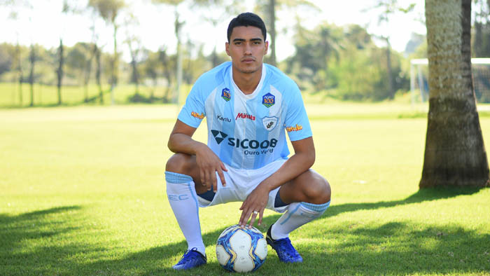 Gustavo Oliveira/LEC Gustavo Oliveira/LEC