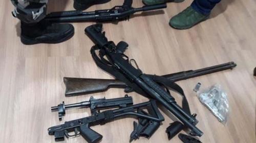 Divulgação/Polícia Militar