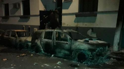 Divulgação/Polícia Militar