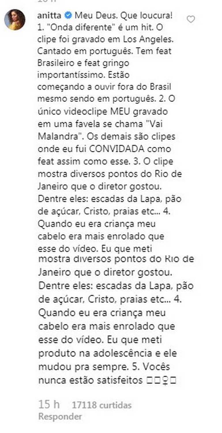 Reprodução/Instagram Reprodução/Instagram