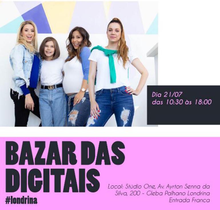 Divulgação Divulgação