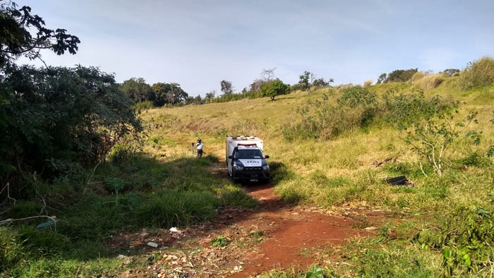 DivulgaÃ§Ã£o/PolÃ­cia Militar