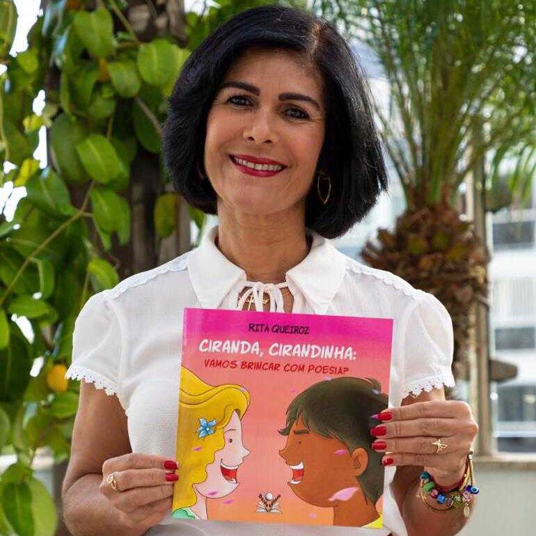 Divulgação Divulgação