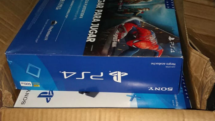 DivulgaÃ§Ã£o/PRE