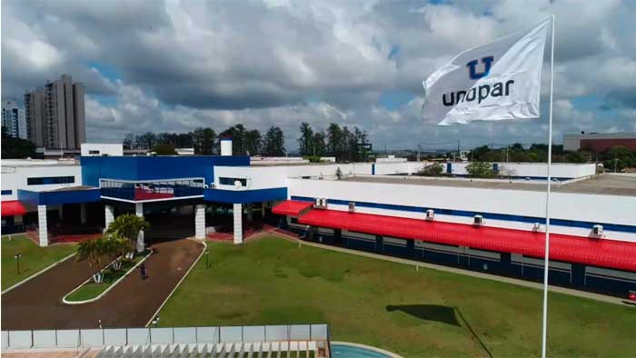 UNOPAR oferece aula preparatória gratuita para o Enem