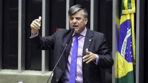 Carlos Macedo/Câmara dos Deputados Carlos Macedo/Câmara dos Deputados