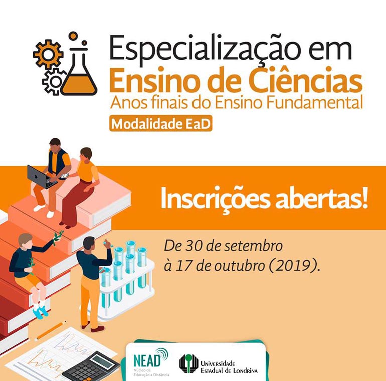 Agência UEL Agência UEL