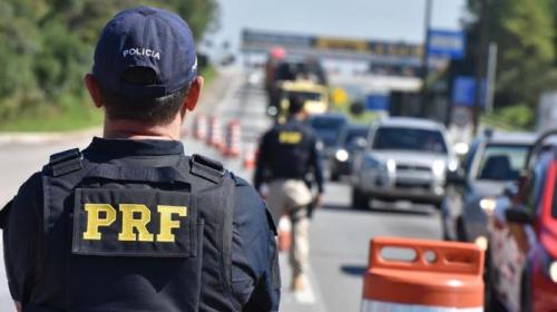 Divulgação/PRF Divulgação/PRF