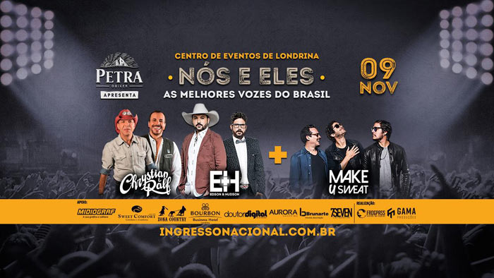Divulgação Divulgação