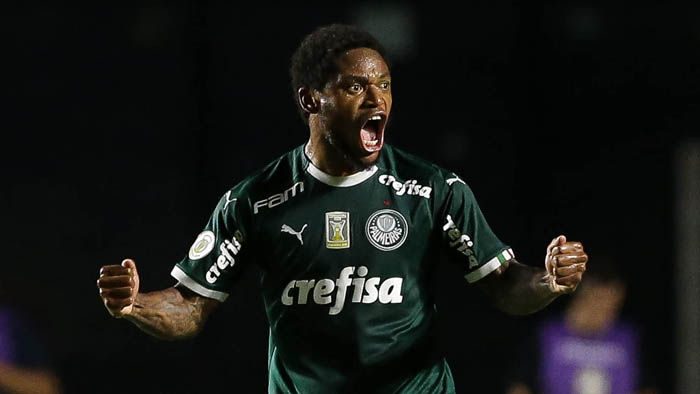 Cesar Grecco/Ag. Palmeiras/Divulgação Cesar Grecco/Ag. Palmeiras/Divulgação