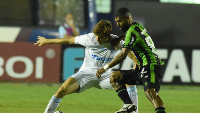 Gustavo Oliveira/<a href='/tags/londrina-esporte-clube/' target='_blank'>Londrina Esporte Clube</a> Gustavo Oliveira/<a href='/tags/londrina-esporte-clube/' target='_blank'>Londrina Esporte Clube</a>
