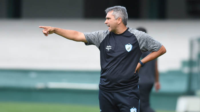 Gustavo Oliveira/LEC
